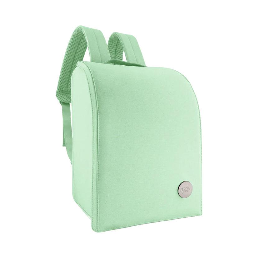 frank green Everything Backpack Mint Gelato